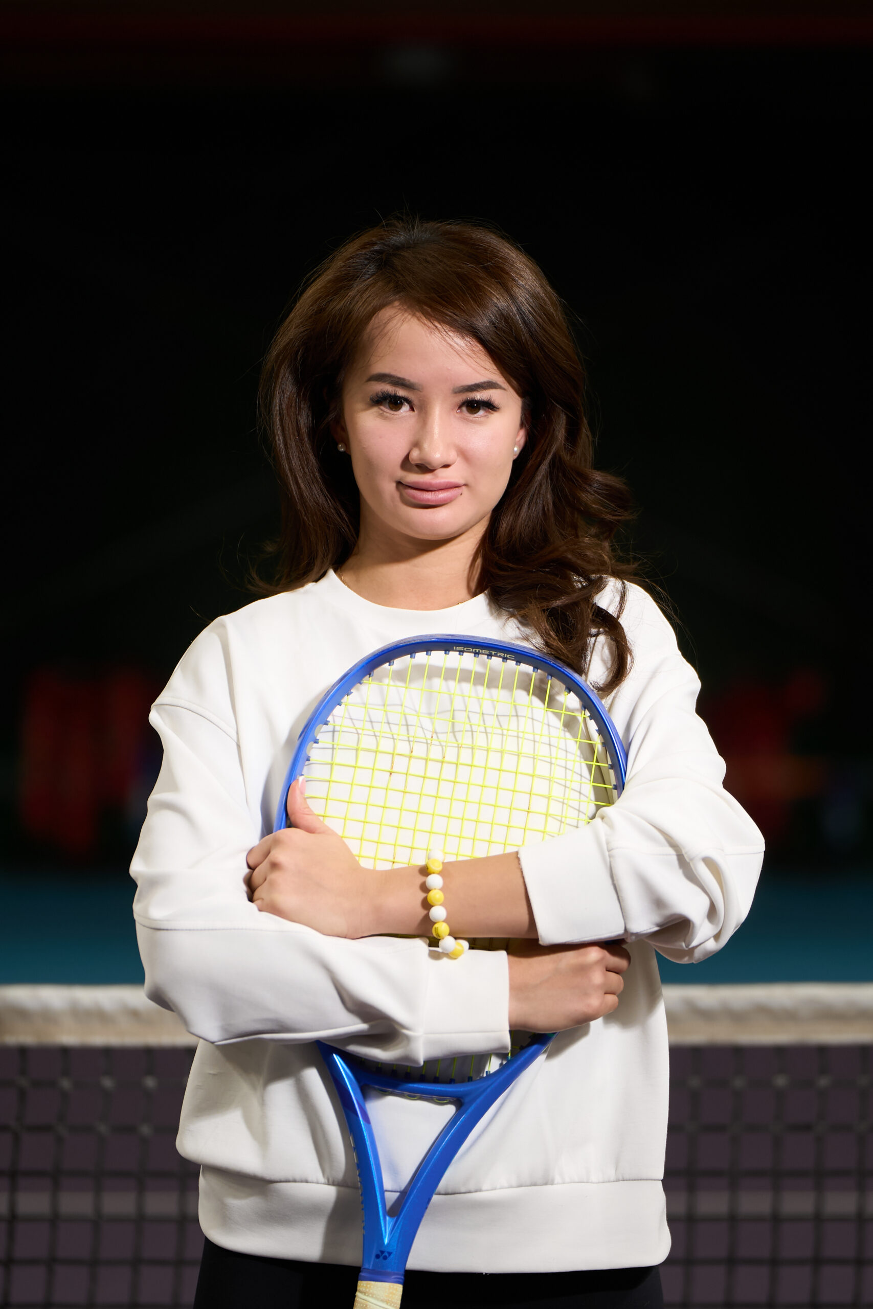 Хайрова Альфида, 22