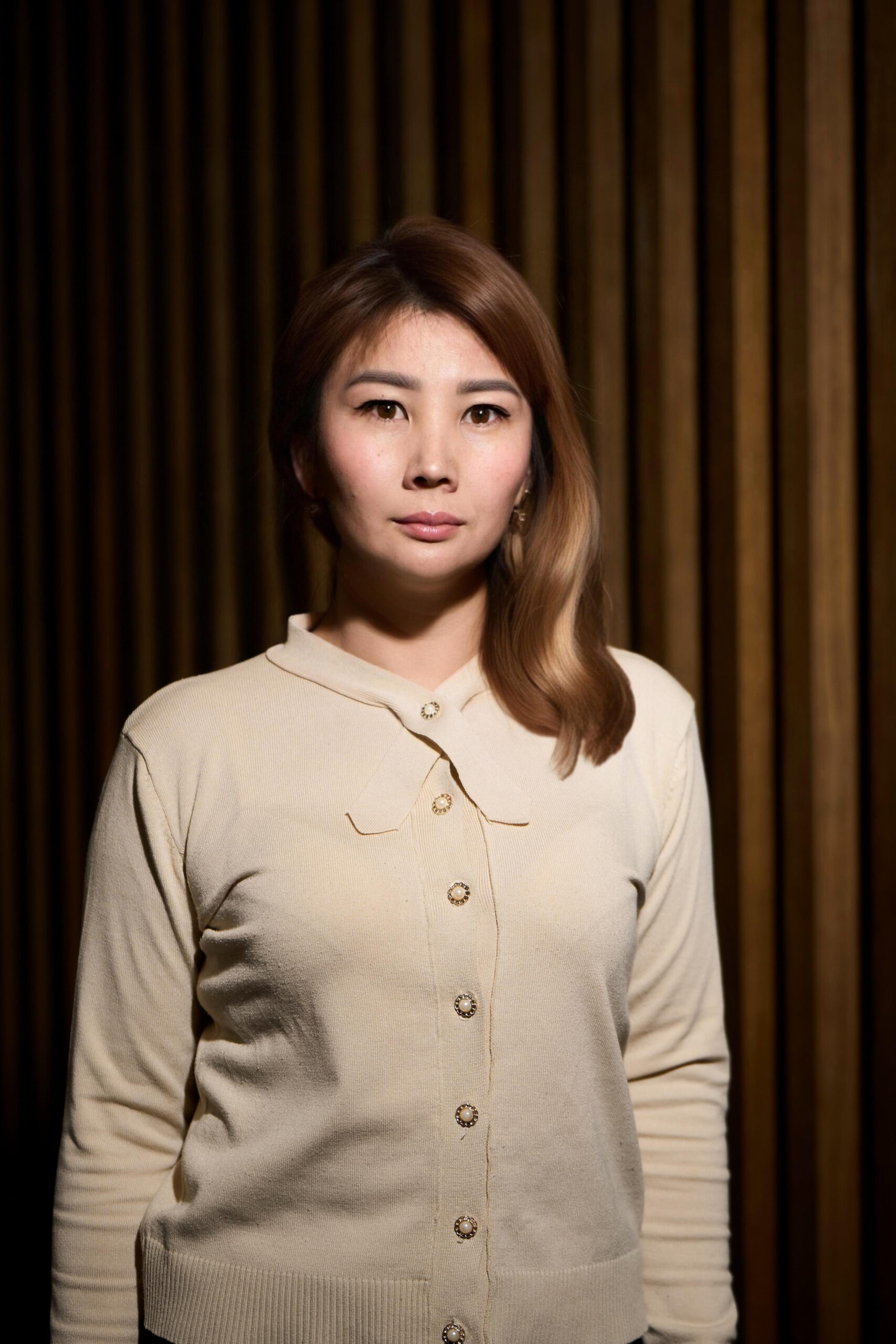 Кагарманова Сауле