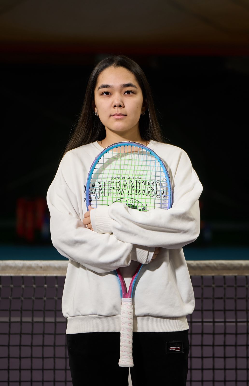 Байсеит Дарига, 22