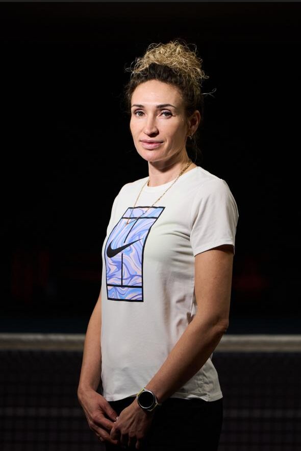 Бочарова Татьяна, 42