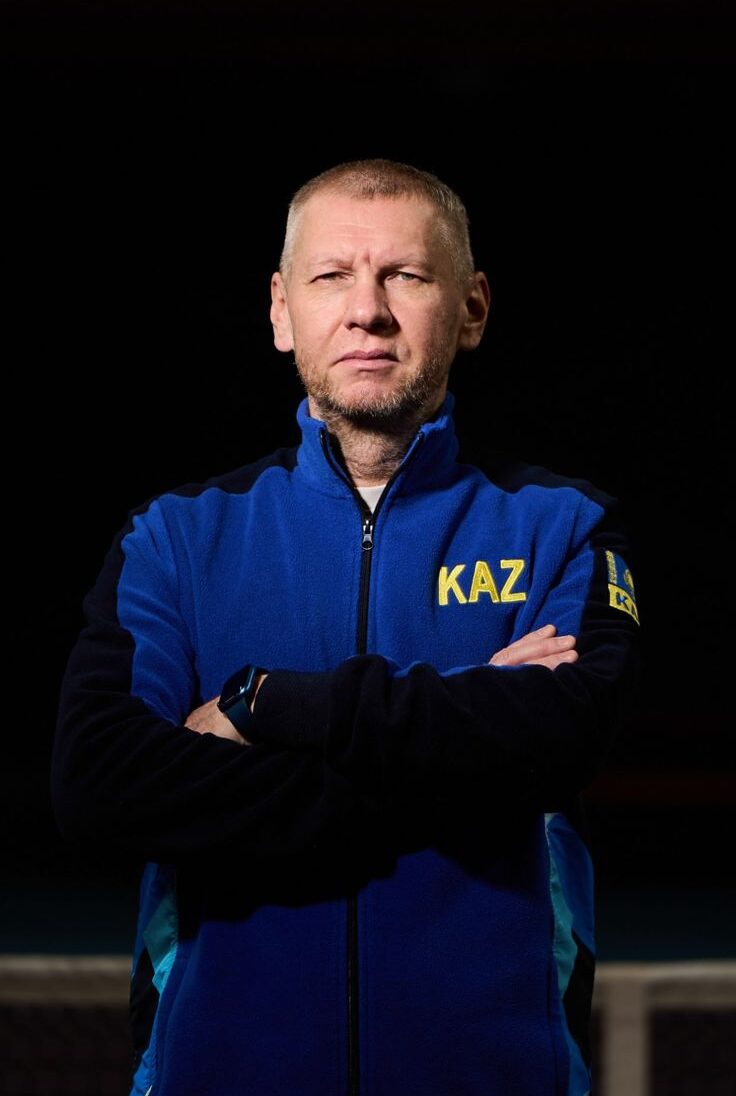 Ибрагимов Руслан, 51