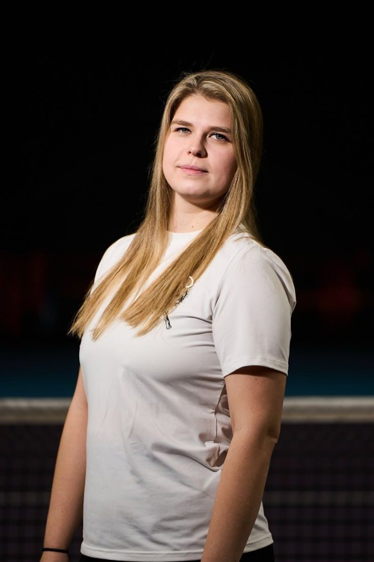 Ковальчук Анастасия, 27