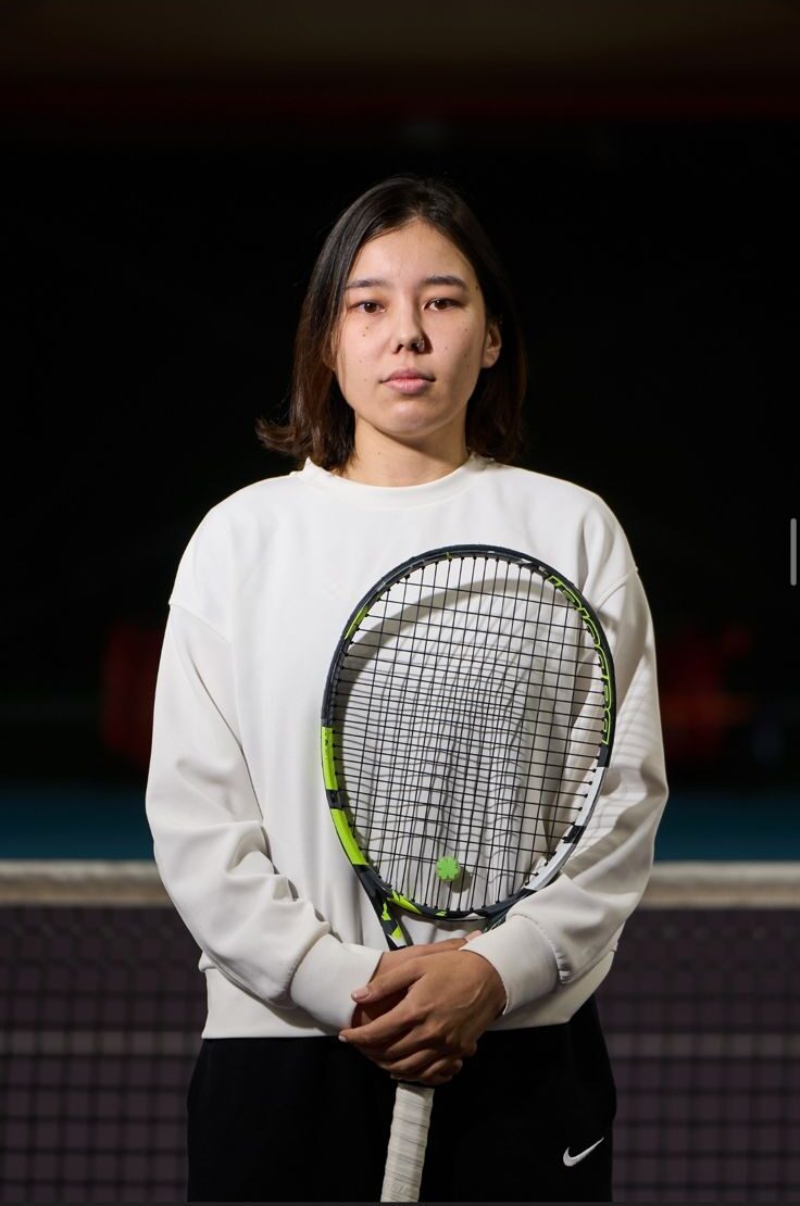 Талгат Мадиана, 26