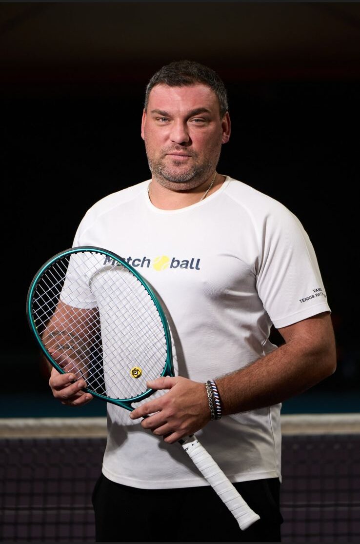 Политиков Алексей, 37